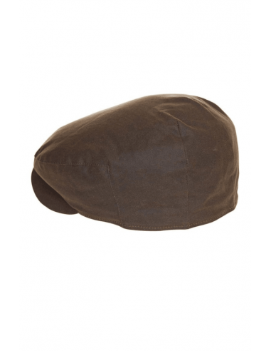 Casquette Barbour marron acheter