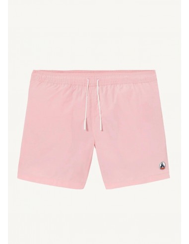 Short de bain JOTT rose soldes