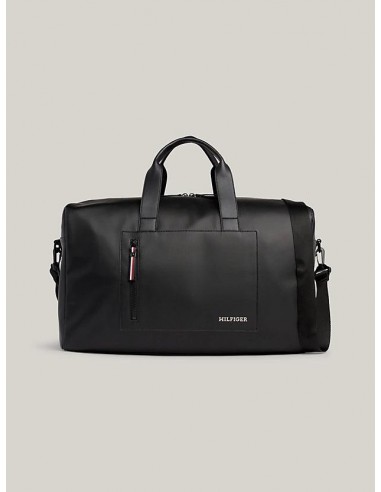 Sac de voyage Tommy Hilfiger noir Livraison rapide