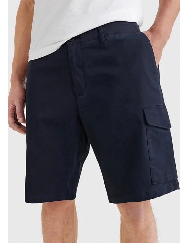 Short Tommy Hilfiger marine commande en ligne