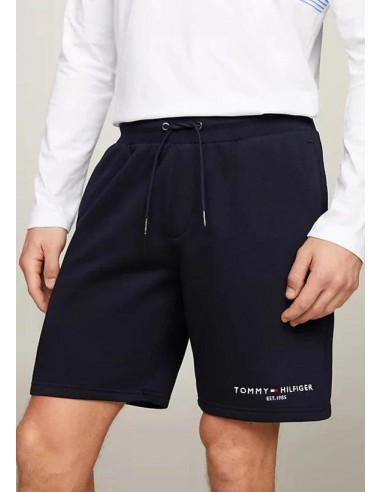 Short Tommy Hilfiger marine sélection de produits