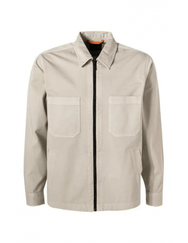 Veste BOSS beige shop