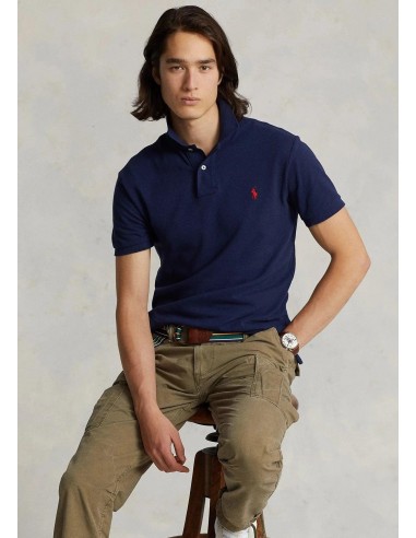 Polo Ralph Lauren marine de France