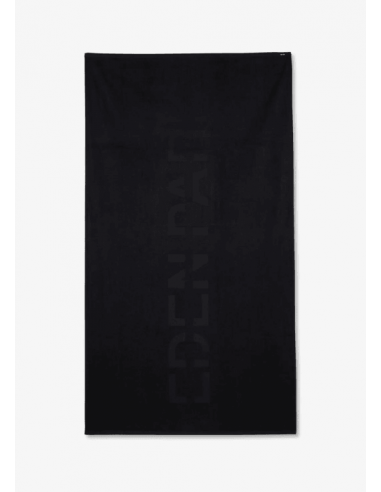 Serviette de bain Eden Park marine outlet