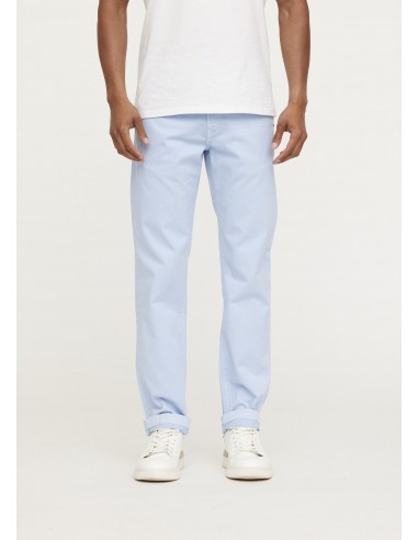 Pantalon chino Lee Cooper bleu votre