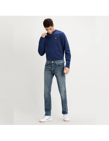 Jean slim 511™ Levi's® bleu coton bio le des métaux précieux