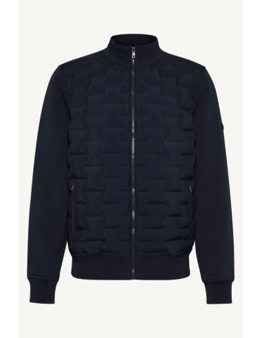 Blouson Bugatti marine chez Cornerstreet bien 