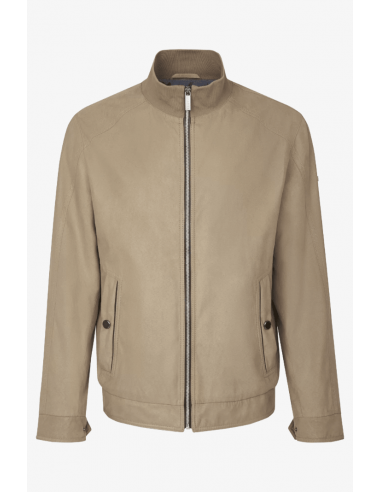 Blouson Bugatti beige en ligne