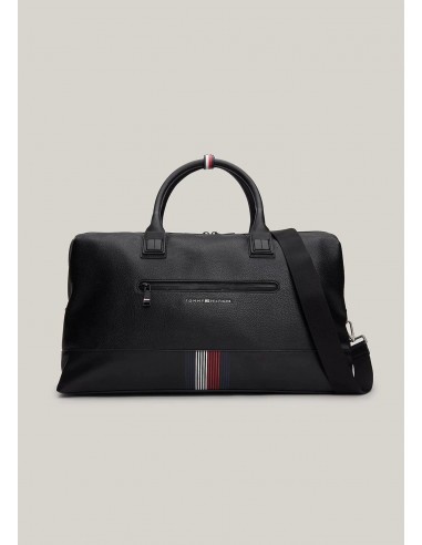 Sac de voyage Tommy Hilfiger noir meilleur choix