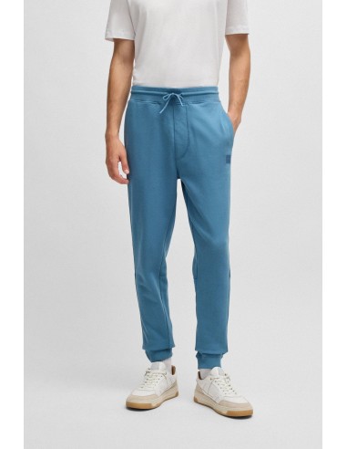 Pantalon de jogging BOSS bleu Profitez des Offres !