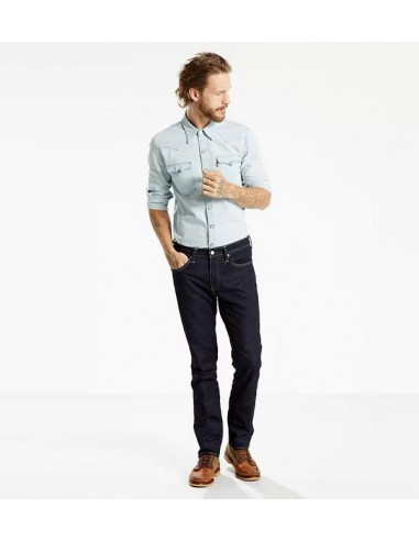 Jean slim 511™ Levi's® bleu brut france