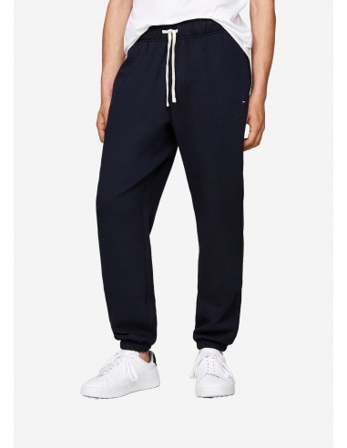 Pantalon de jogging Tommy Hilfiger marine Comparez plus de prix