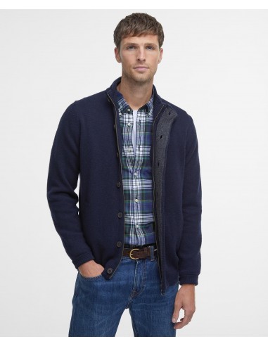 Gilet Barbour marine en ligne